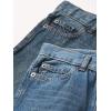 imageThe Childrens Place Boys Multipack Basic Straight Leg JeansCarbon WashDark Juptier 2pack