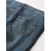imageThe Childrens Place Boys Multipack Basic Straight Leg JeansCarbon WashDark Juptier 2pack