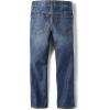 imageThe Childrens Place Boys Multipack Basic Straight Leg JeansDark Jupiter 2pack