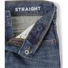 imageThe Childrens Place Boys Multipack Basic Straight Leg JeansDark Jupiter 2pack