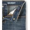 imageThe Childrens Place Boys Multipack Basic Stretch Skinny JeansLt Med Stone Single
