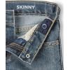 imageThe Childrens Place Boys Multipack Basic Stretch Skinny JeansTide Pool Single