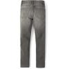 imageThe Childrens Place Boys Multipack Basic Stretch Super Skinny JeansGray
