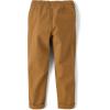 imageThe Childrens Place Boys Pull On Pants with Roll Cuff HemCarmel Bars