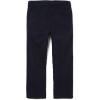 imageThe Childrens Place Boys Stretch Chino PantsFlaxNew Navy 4pack