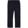 imageThe Childrens Place Boys Stretch Chino PantsFlaxNew NavyBlack 3pack
