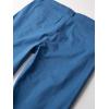 imageThe Childrens Place Boys Stretch Skinny Chino PantsBluestone Single