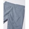 imageThe Childrens Place Boys Stretch Skinny Chino PantsFin Gray Single