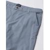 imageThe Childrens Place Boys Stretch Skinny Chino PantsFin Gray Single