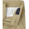 imageThe Childrens Place Boys Stretch Skinny Chino PantsFlax Single