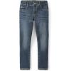 imageThe Childrens Place Boys Multipack Basic Stretch Skinny JeansLegend Wash Single