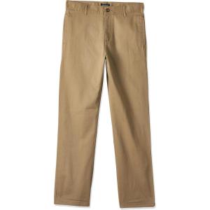 imageThe Childrens Place Boys Chino PantsFlax Single