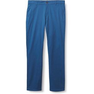 imageThe Childrens Place Boys Stretch Skinny Chino PantsBluestone Single