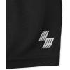 imageThe Childrens Place Boys Athletic Basketball ShortsBlack