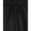 imageThe Childrens Place Boys Athletic Basketball ShortsBlackTidalRedBlueGray