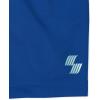 imageThe Childrens Place Boys Athletic Basketball ShortsRenew Blue
