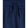 imageThe Childrens Place Boys Athletic Basketball ShortsTidal