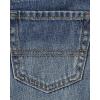 imageThe Childrens Place Boys Basic Bootcut JeansMed Indigo Single