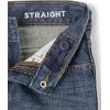 imageThe Childrens Place Boys Basic Straight Leg JeansDk Juptier Single