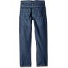 imageThe Childrens Place Boys Basic Straight Leg JeansDk Juptier Single