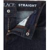 imageThe Childrens Place Boys Basic Straight Leg JeansDk Rinse Wash Single