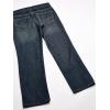 imageThe Childrens Place Boys Basic Straight Leg JeansDry Indigo Single