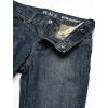 imageThe Childrens Place Boys Basic Straight Leg JeansDry Indigo Single