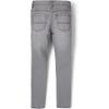 imageThe Childrens Place Boys Multipack Basic Stretch Skinny JeansBlack WashDove Gray Wash 2pack