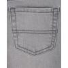imageThe Childrens Place Boys Multipack Basic Stretch Skinny JeansBlack WashDove Gray Wash 2pack