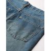 imageThe Childrens Place Boys Multipack Basic Stretch Skinny JeansBlack WashDove GrayTide Pool 3pack