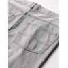 imageThe Childrens Place Boys Multipack Basic Stretch Skinny JeansBlack WashDove GrayTide Pool 3pack