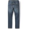 imageThe Childrens Place Boys Multipack Basic Stretch Skinny JeansLegend WashMedium Stone 2pack
