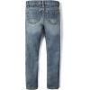 imageThe Childrens Place Boys Multipack Basic Stretch Skinny JeansMedium StoneTaft WashTide Pool 3pack