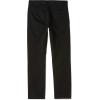 imageThe Childrens Place Boys Skinny Chino PantsBlack Single