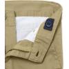 imageThe Childrens Place Boys Skinny Chino PantsBlackFlaxNew Navy 3pack