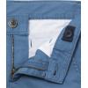 imageThe Childrens Place Boys Skinny Chino PantsBluestone Single