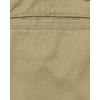 imageThe Childrens Place Boys Skinny Chino PantsFlax 2 Pack