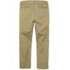 imageThe Childrens Place Boys Skinny Chino PantsFlax 2 Pack