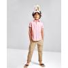 imageThe Childrens Place Boys Skinny Chino PantsFlax Single