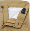 imageThe Childrens Place Boys Skinny Chino PantsFlaxNew Navy 2pack