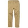 imageThe Childrens Place Boys Skinny Chino PantsFlaxNew Navy 2pack