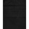 imageThe Childrens Place Boys Stretch Chino ShortsBlack Single
