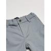 imageThe Childrens Place Boys Stretch Chino ShortsFin Gray Single
