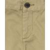 imageThe Childrens Place Boys Stretch Chino ShortsFlax 3pack