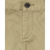 imageThe Childrens Place Boys Stretch Chino ShortsFlaxNew Navy 6pack