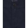 imageThe Childrens Place Boys Stretch Chino ShortsNew Navy 2pack
