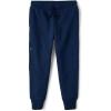 imageThe Childrens Place Boys Active Fleece Jogger PantsTidal