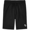 imageThe Childrens Place Boys Athletic Basketball ShortsBlack