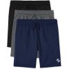 Black/ Grey / Blue