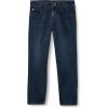 Deep Blue Wash Single
